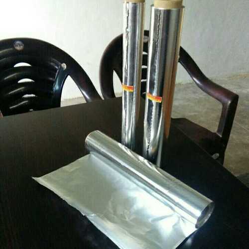 Aluminium House hold foil