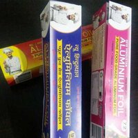 Aluminium Kitchen Foil