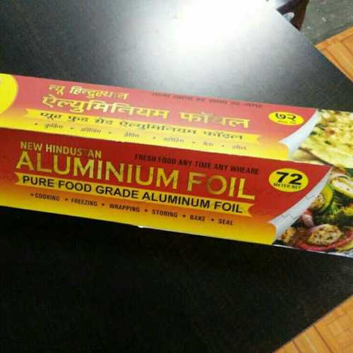 Aluminium Kitchen Foodwrap Roll