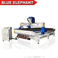 Cnc Router Machine - 1800mm X 3600mm X 200mm | Dsp Control System, Fuling Inverter, High Precision Water Cooling Spindle