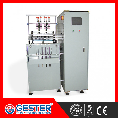 Ring Spinning Tester