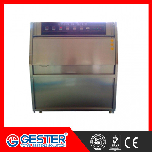 Intelligent UV Accelerated Weathering Tester - Dimensions 1400Ã660Ã1550mm, Weight 200kg | Humidity â¥75% RH, AC Power Supply 220V 50/60HZ, Temperature RT+10â~70â