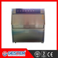 Intelligent Uv Accelerated Weathering Tester - Dimensions 1400ã660ã1550mm, Weight 200kg | Humidity Â¥75% Rh, Ac Power Supply 220v 50/60hz, Temperature Rt+10â~70â