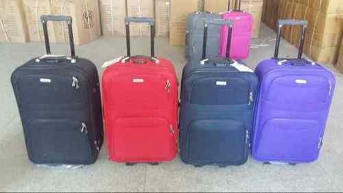 3 Pieces Set of Luggages