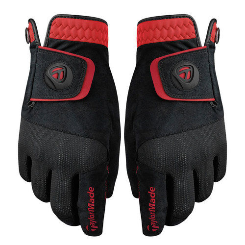 Black Rain Control Glove