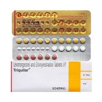 Capsules Allopathic Products