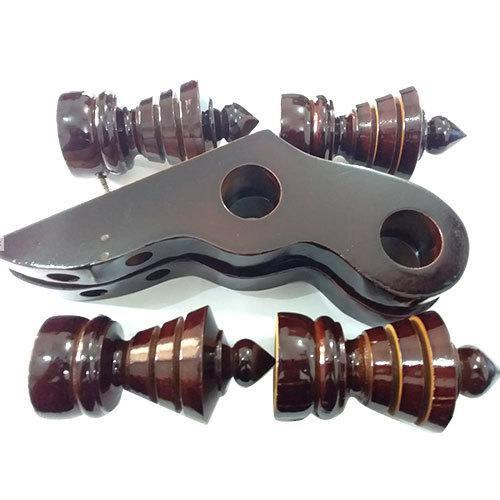 Curtain Accessories Part