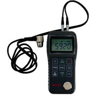 Through Coating Ultrasonic Thickness Gauge