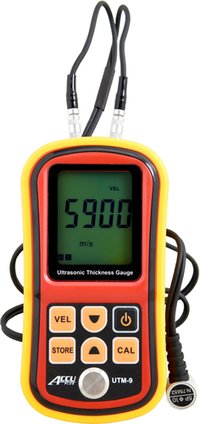 Digital Ultrasonic Thickness Gauge UTM-9