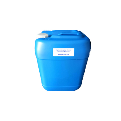 Peracetic Acid Peracetic Acid