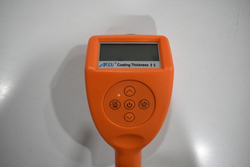 Paint Thickness Gauge ACCU-356A