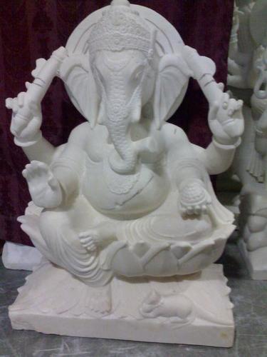 Ganesh Statue