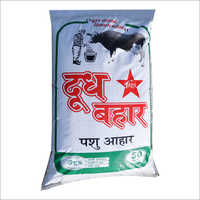 Buffalo Supplement Feed Application: Fodders