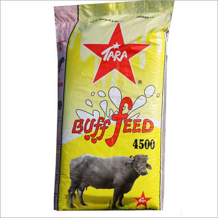 HF Buffalo Feed