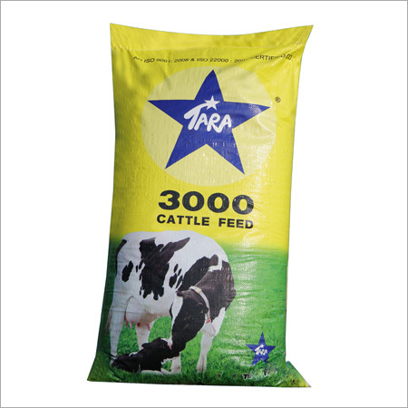 Tara 3000 Cattle Feed