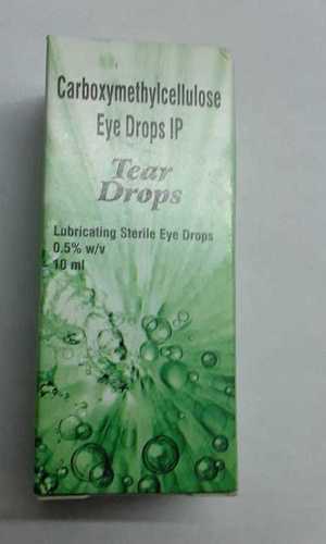 Carboxymethylcellulose eye drop Carboxymethylcellulose eye drop