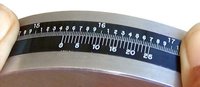 600-900mm Circumference Pi Tape