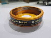 15-50 Pie Tape - Accuracy: 0.01mm Mm