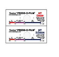 Testex Press-O-Film Tape