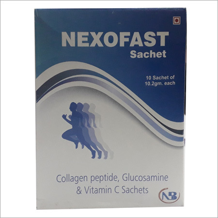 Collagen Sachets