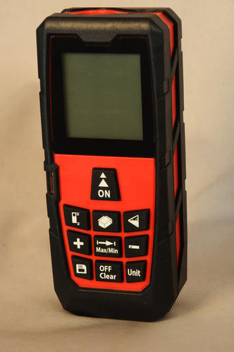 DLM-60 Laser Distance Meter