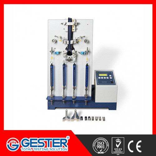 Zipper Fatigue Tester Machine Weight: 61Kg Kilograms (Kg)