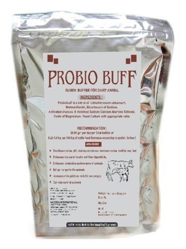 Cattle Feed Supplements Manufacturer, Supplier In Ludhiana, Punjab, India