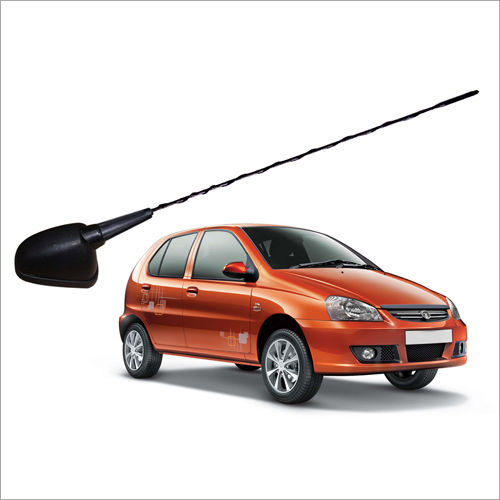 Car side deals antenna