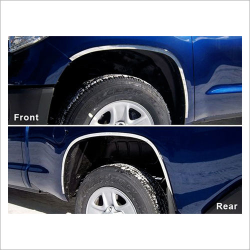 Fender Trim Car Accessories