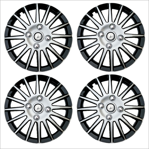 15 Inch Car Wheel Cover By OM3 & SONS