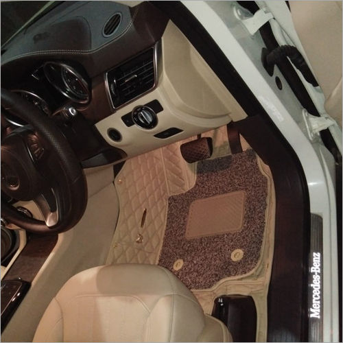 Car Foot Mat