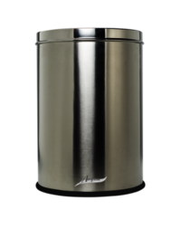 Stainless Steel Bin