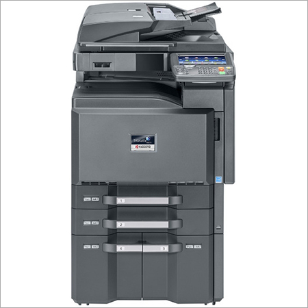 Taskalfa 4501i