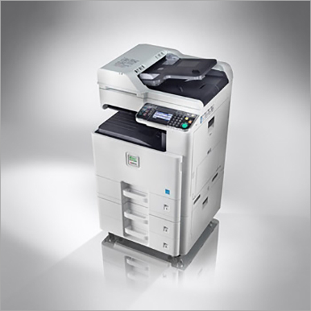 ECOSYS FS-C8520MFP