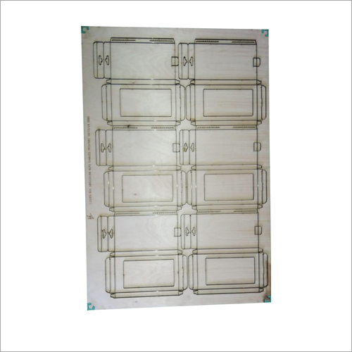 Packaging Die Boards