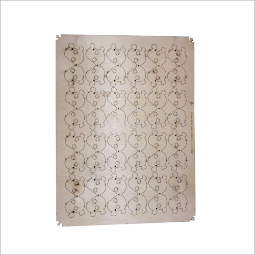 Sticker sheet Cutting Die