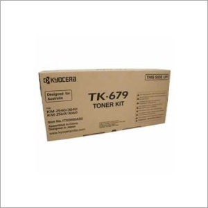 Kyocera TK679 Toner