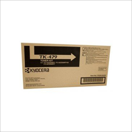 Kyocera TK479 Toner