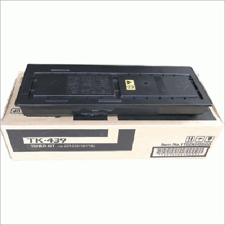 Kyocera TK439 Toner