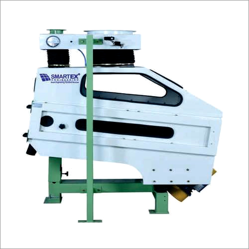 Vibro Destoner Warranty: 1 Year