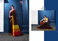 Nylon Sarees