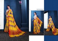 Nylon Sarees