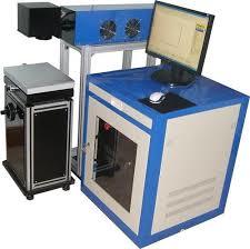 Fiber Laser Marking Machine Fiber Laser Marking Machine