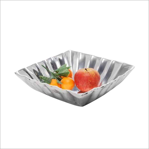 Designer Fruit Bowl