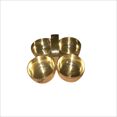 Brass Bowl