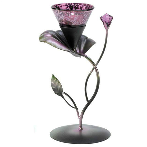 Designer Candle Holder