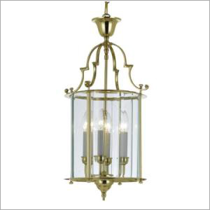 Antique Hanging Light - Brass Material | Unmatched Quality, Enhanced Durability, Flawless Finish