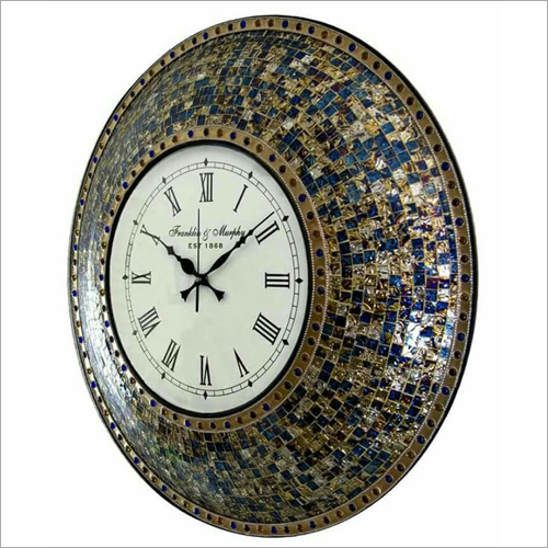 Antique Wall Clock