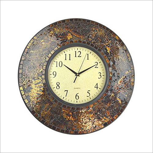 Decorative Wall Clock