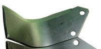 Rotary Tiller Blades
